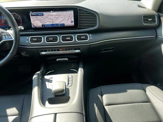 2024 Mercedes-Benz GLE GLE 350 4MATIC