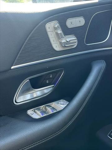 2024 Mercedes-Benz GLE GLE 350 4MATIC