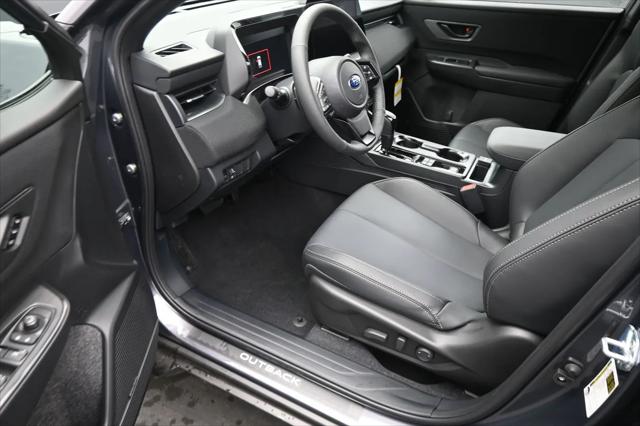 2026 Subaru Outback Limited XT