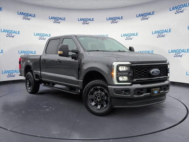 2026 Ford F-250 XL