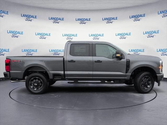 2026 Ford F-250 XL