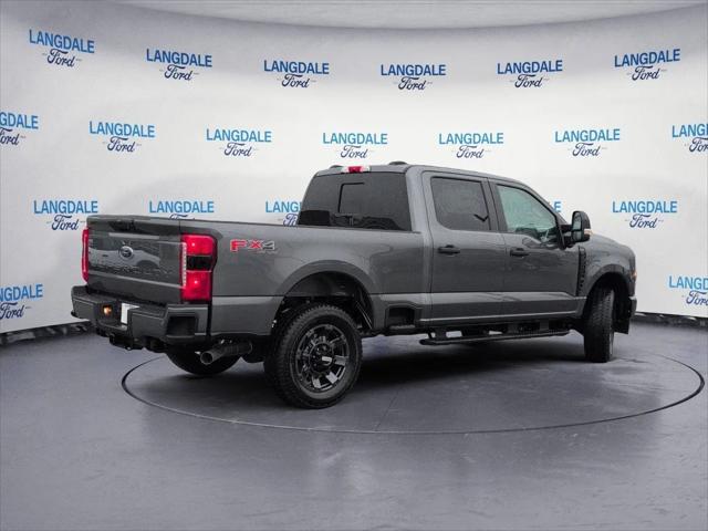 2026 Ford F-250 XL