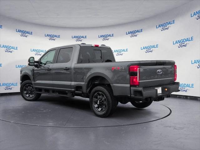 2026 Ford F-250 XL