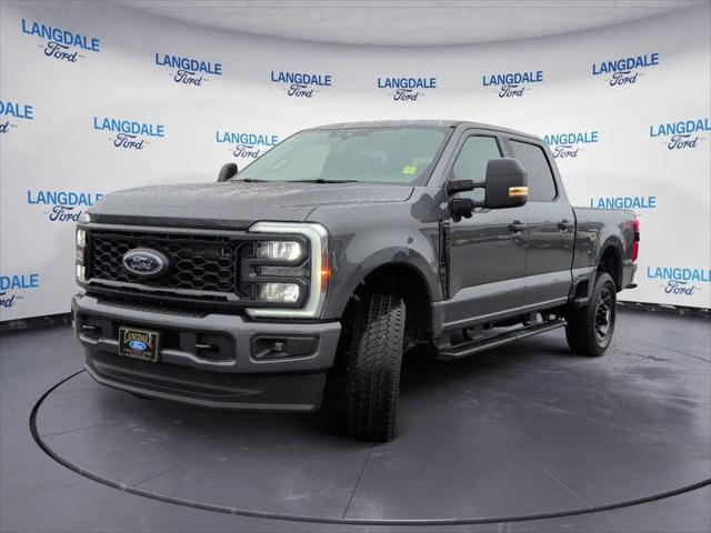 2026 Ford F-250 XL