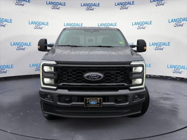 2026 Ford F-250 XL