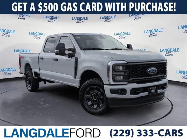 2026 Ford F-250 XL for sale in Valdosta, GA