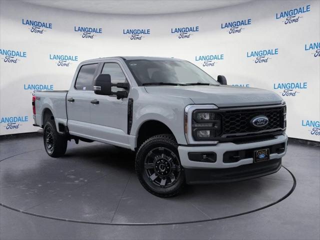 2026 Ford F-250 XL