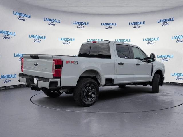 2026 Ford F-250 XL