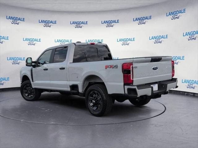 2026 Ford F-250 XL