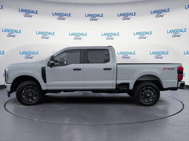 2026 Ford F-250 XL
