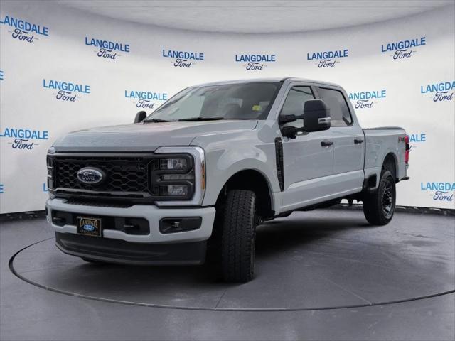 2026 Ford F-250 XL
