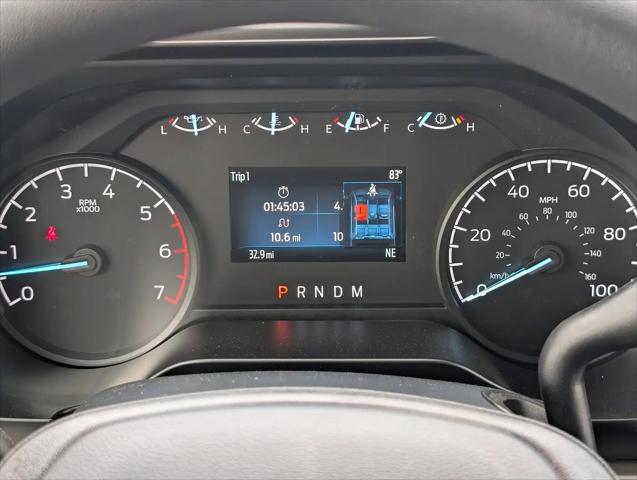 2026 Ford F-250 XL