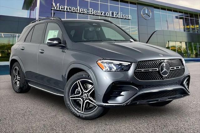 2026 Mercedes-Benz GLE GLE 350 GLE 350 for sale in Edison, NJ