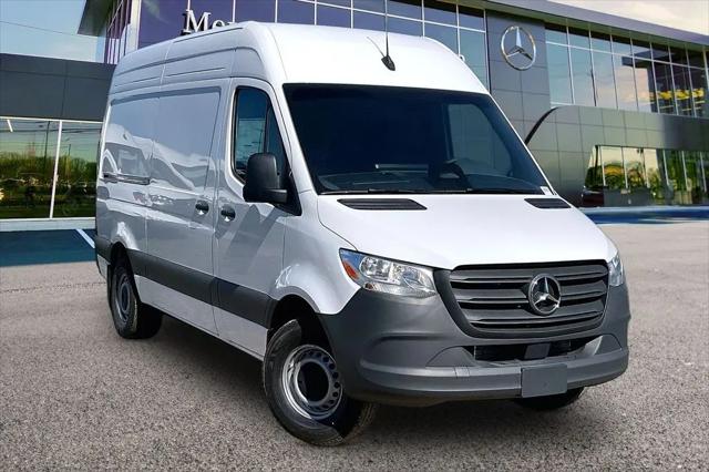 2026 Mercedes-Benz Sprinter 2500 Standard Roof 4-Cyl Diesel HO for sale in Edison, NJ