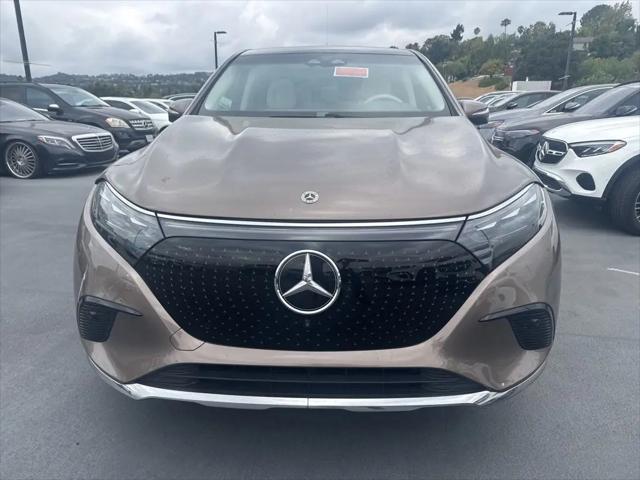 2024 Mercedes-Benz EQS 450 EQS 450+