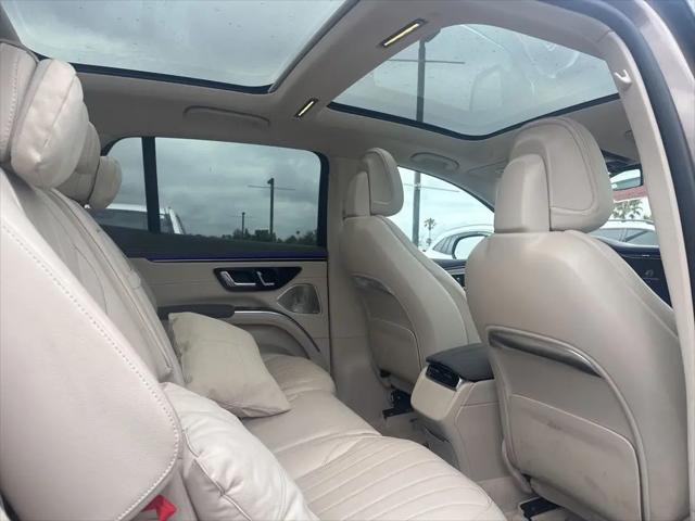 2024 Mercedes-Benz EQS 450 EQS 450+