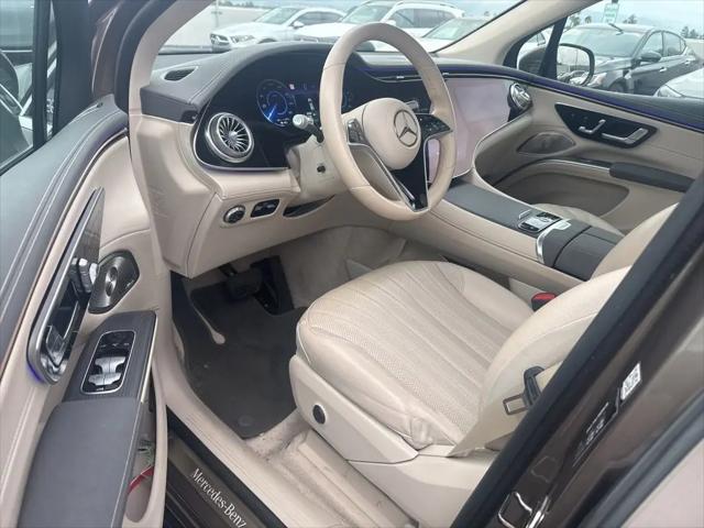 2024 Mercedes-Benz EQS 450 EQS 450+
