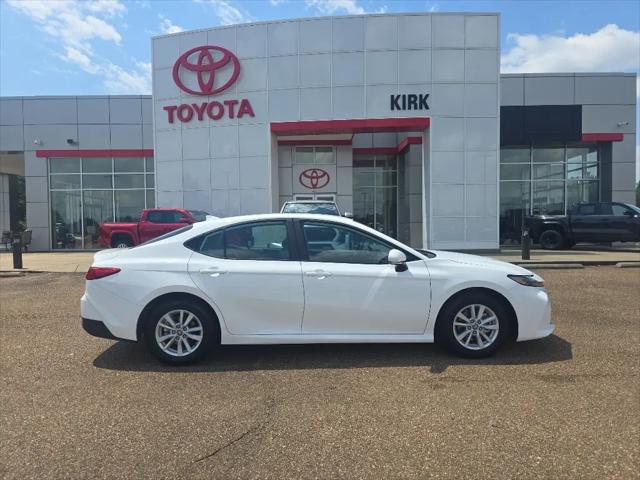 2026 Toyota Camry LE for sale in Grenada, MS