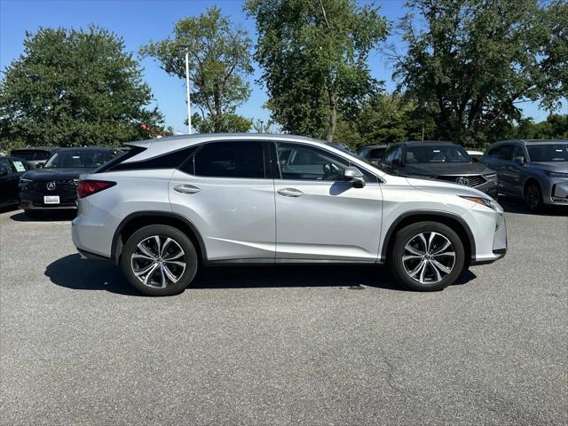 2019 Lexus RX 350 RX 350