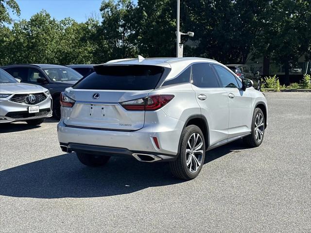2019 Lexus RX 350 RX 350