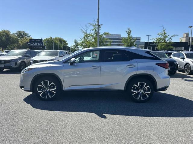 2019 Lexus RX 350 RX 350