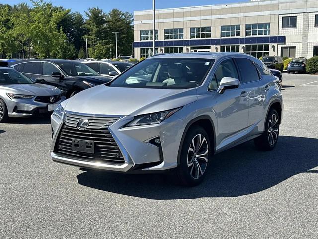 2019 Lexus RX 350 RX 350