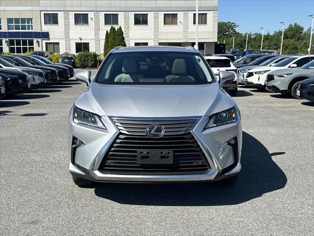 2019 Lexus RX 350 RX 350