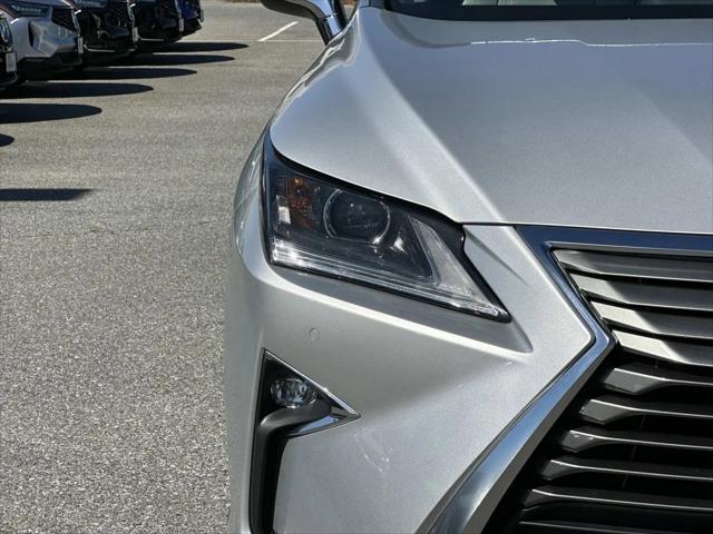 2019 Lexus RX 350 RX 350