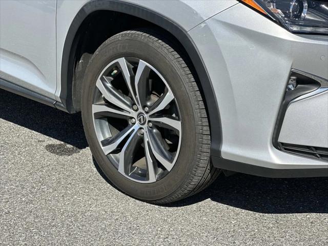 2019 Lexus RX 350 RX 350