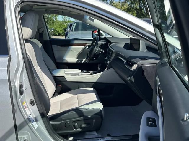 2019 Lexus RX 350 RX 350