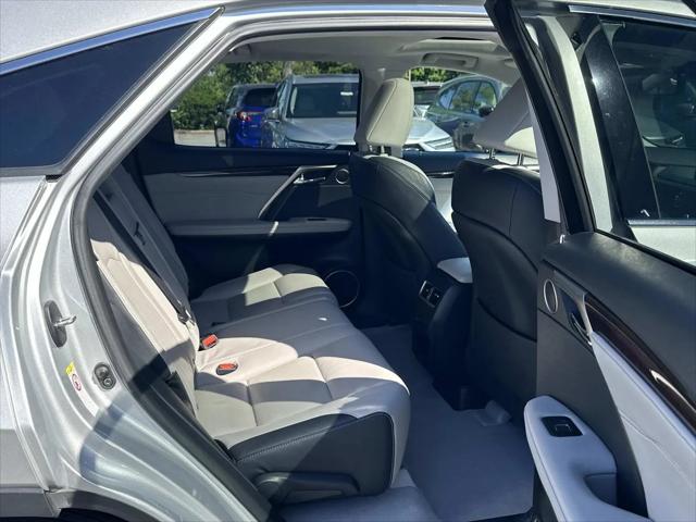 2019 Lexus RX 350 RX 350