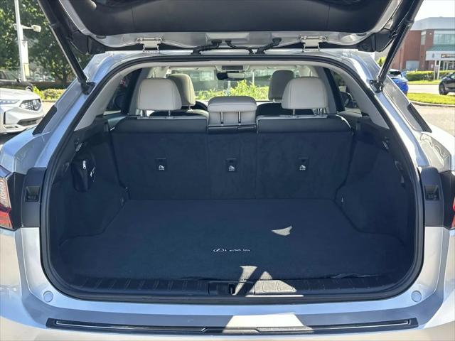 2019 Lexus RX 350 RX 350