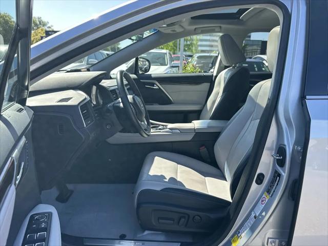 2019 Lexus RX 350 RX 350
