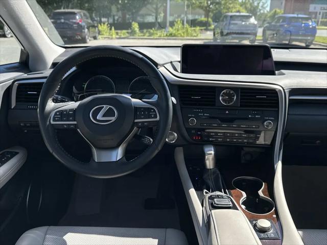 2019 Lexus RX 350 RX 350