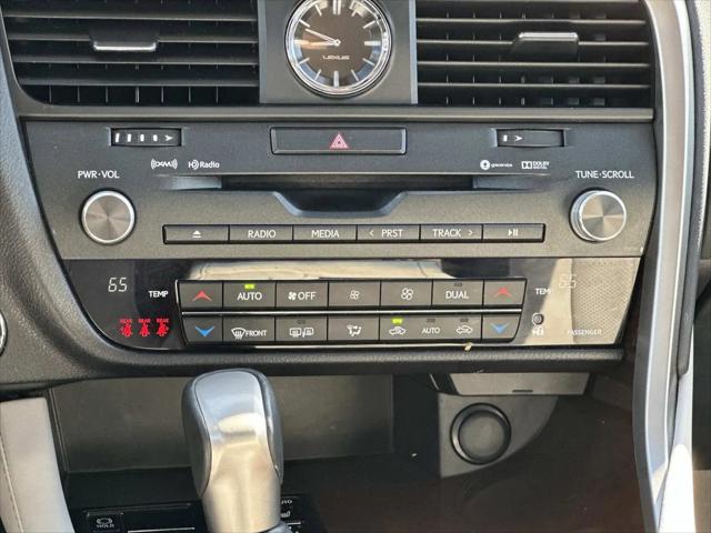 2019 Lexus RX 350 RX 350