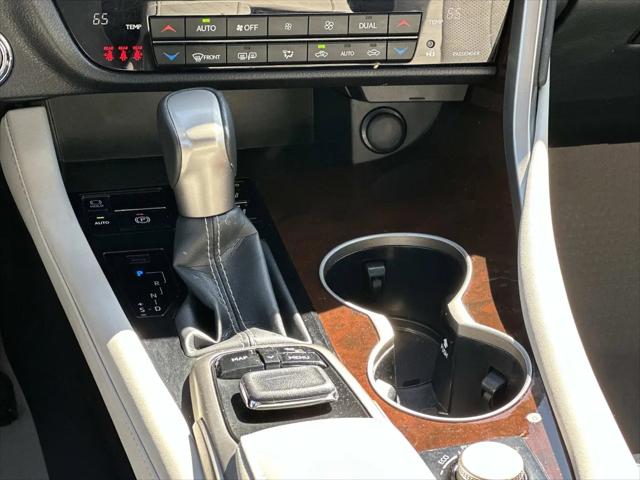 2019 Lexus RX 350 RX 350