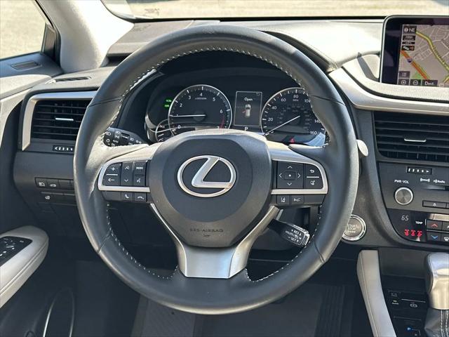 2019 Lexus RX 350 RX 350