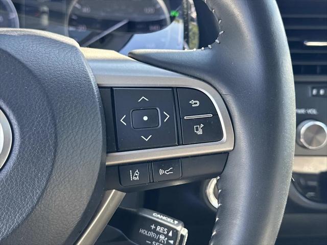 2019 Lexus RX 350 RX 350