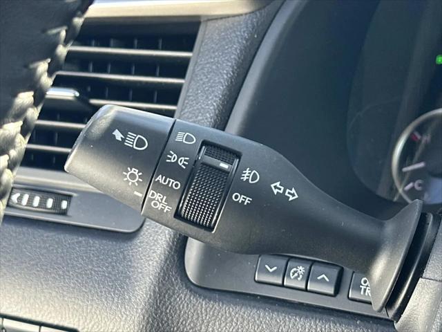 2019 Lexus RX 350 RX 350