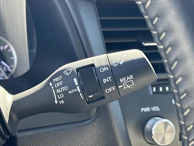 2019 Lexus RX 350 RX 350