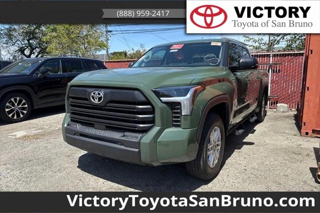 2023 Toyota Tundra SR5 for sale in San Bruno, CA