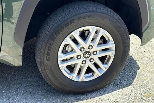 2023 Toyota Tundra SR5