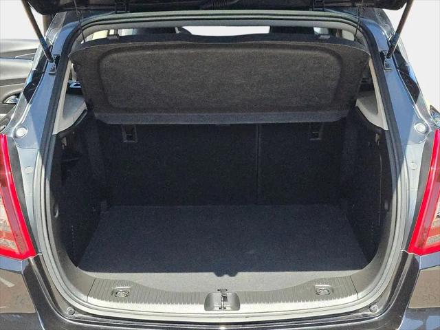 2017 Buick Encore Essence