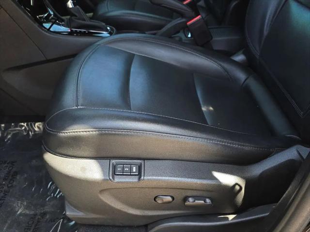 2017 Buick Encore Essence