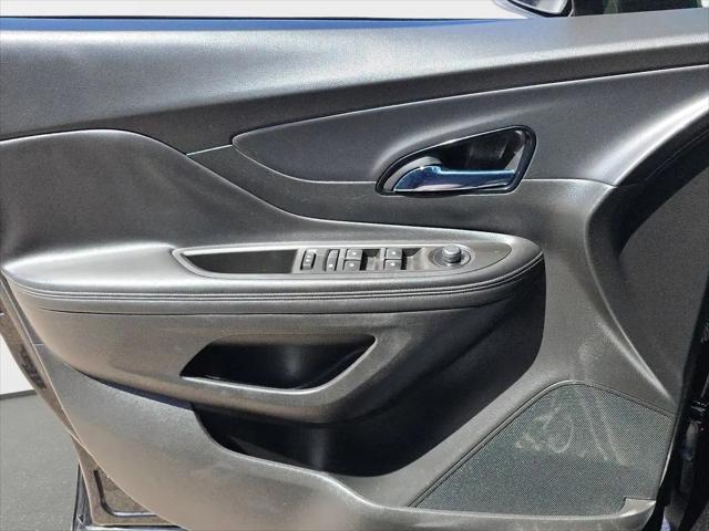 2017 Buick Encore Essence