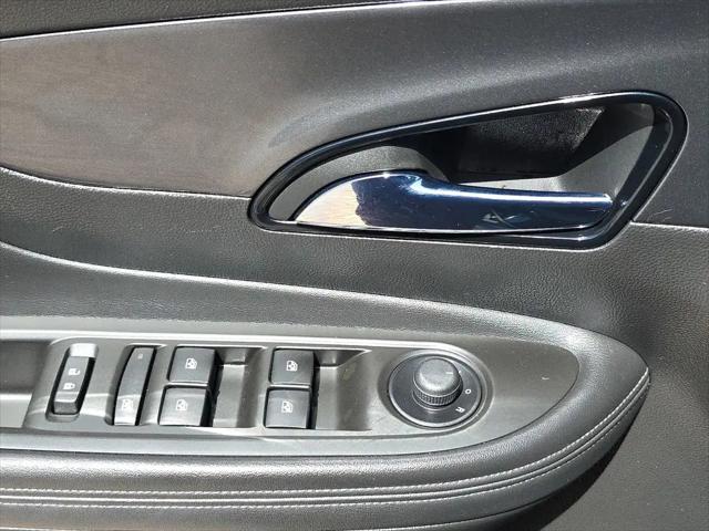 2017 Buick Encore Essence