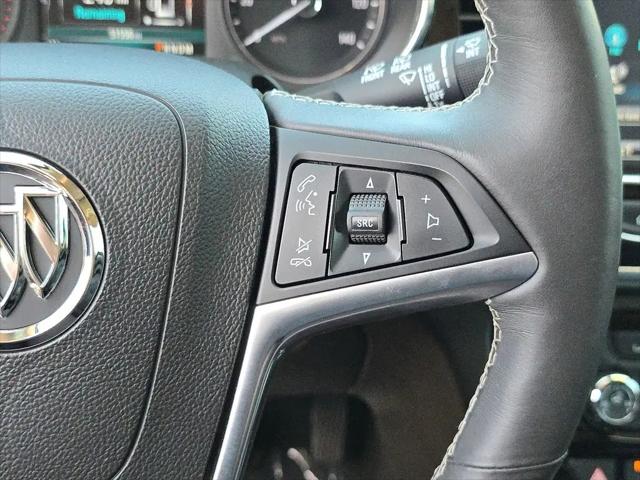 2017 Buick Encore Essence