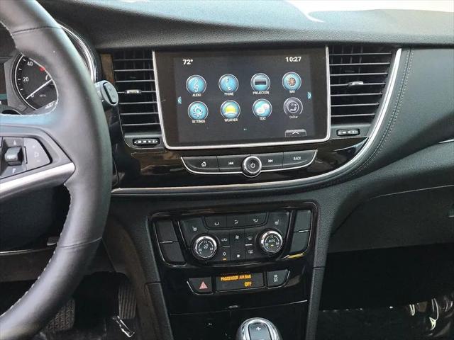 2017 Buick Encore Essence