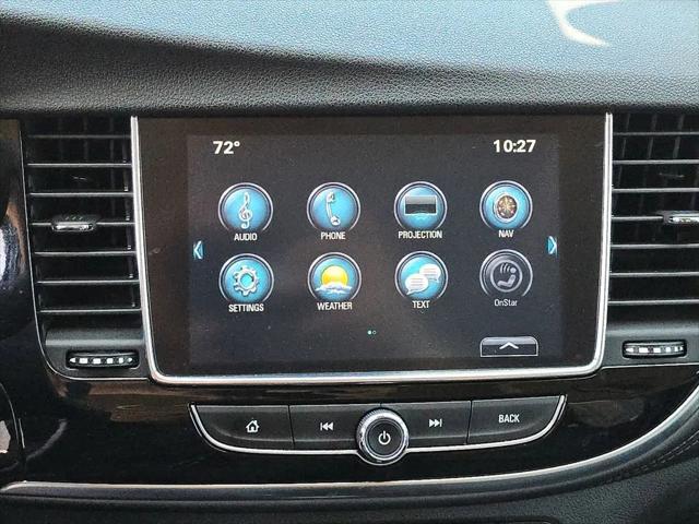 2017 Buick Encore Essence