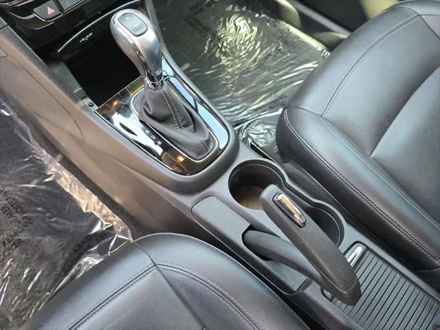 2017 Buick Encore Essence